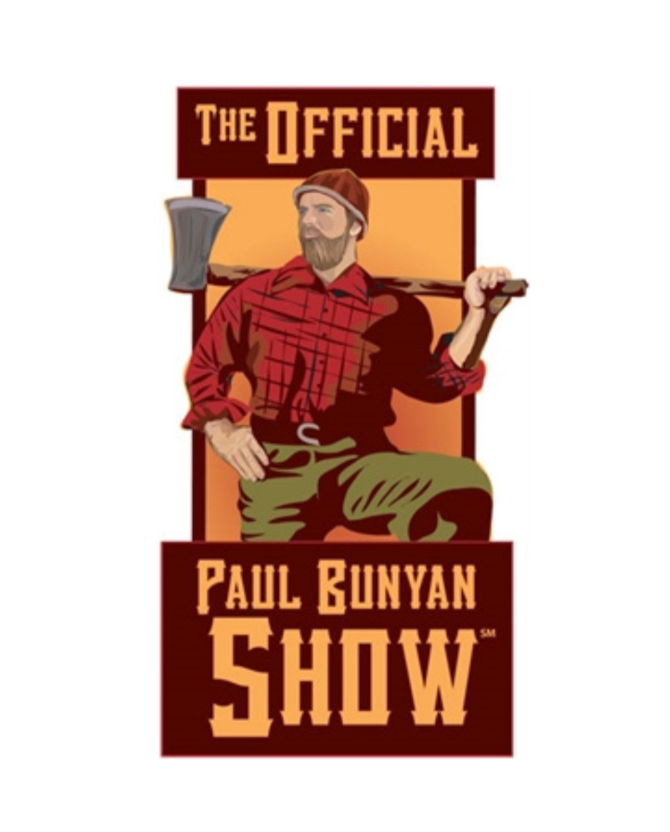 THE PAUL BUNYAN SHOW